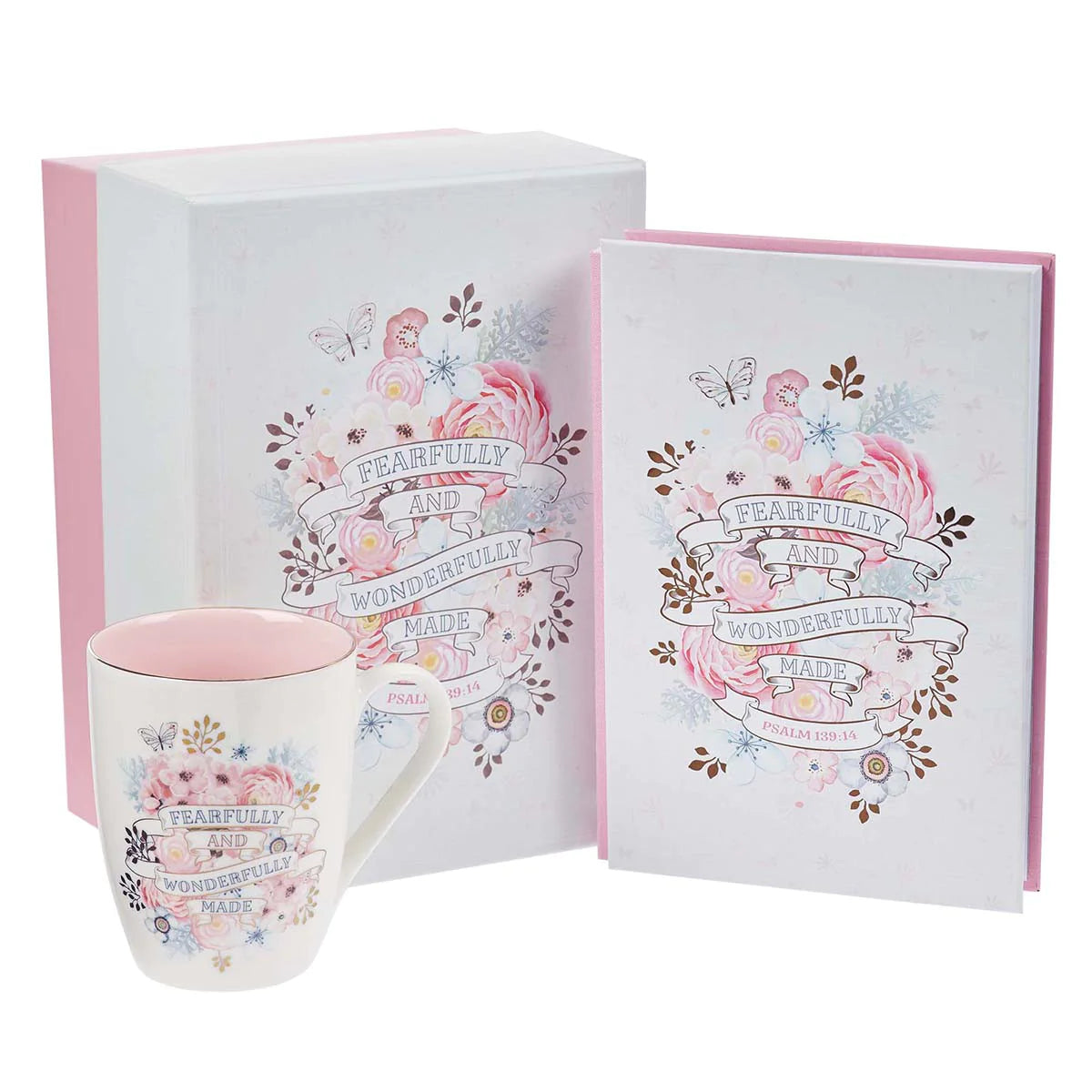 Fearfully and Wonderfully Made - Gift Set