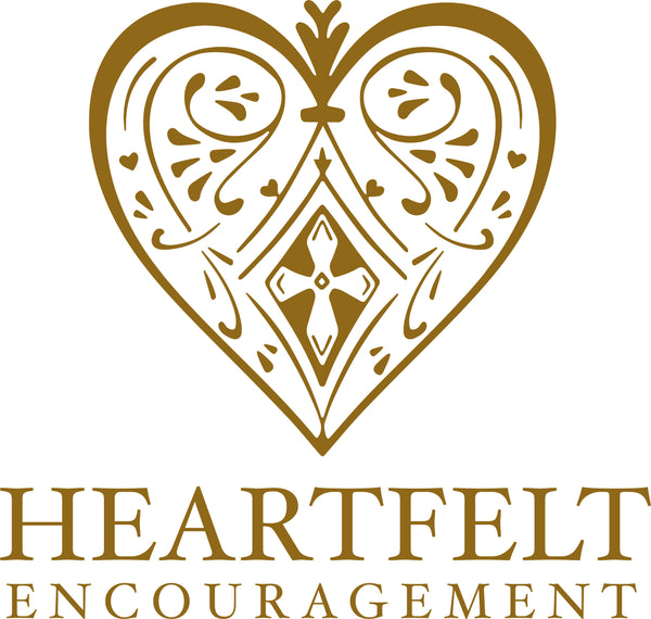 Heartfelt Encouragement