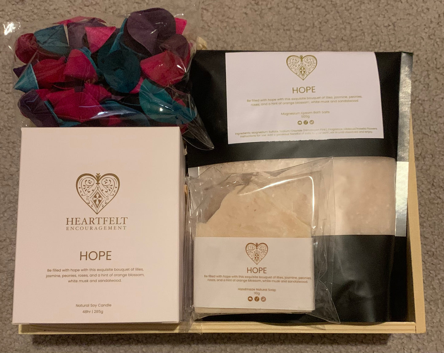 Hope - Hamper