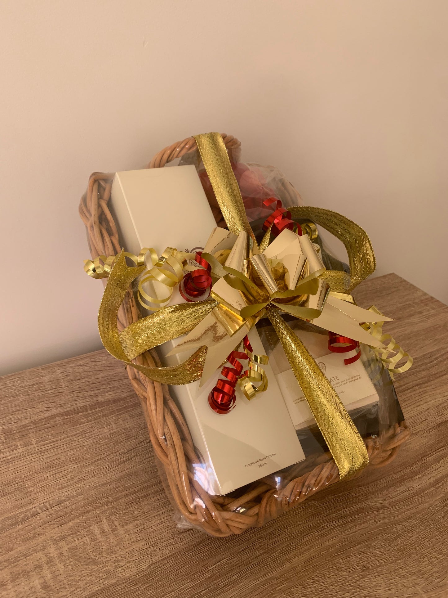 The 'Ultimate Celebrate' Gift Basket