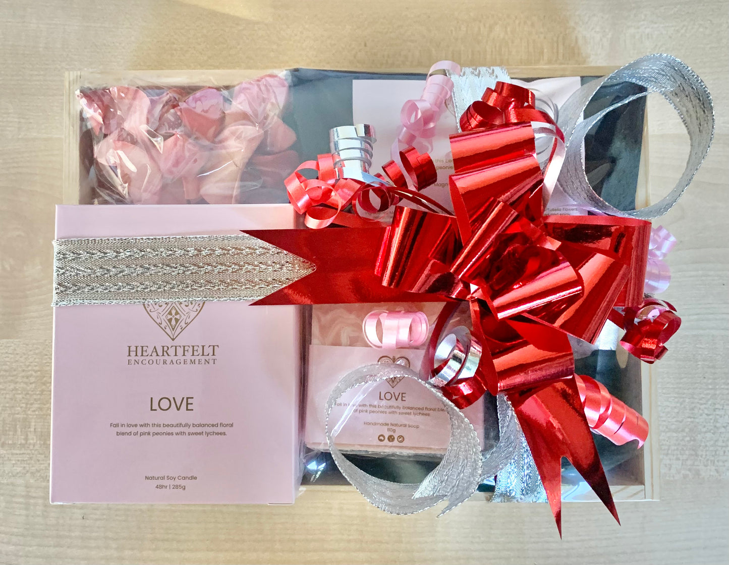 Christmas Hope - Hamper