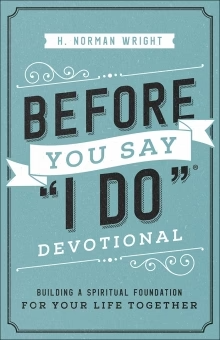 Before You Say “I Do” - Devotional Book