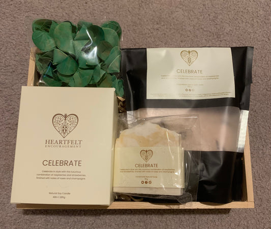 Celebrate - Hamper