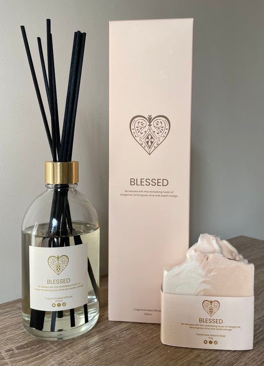 Blessed - Gift Set