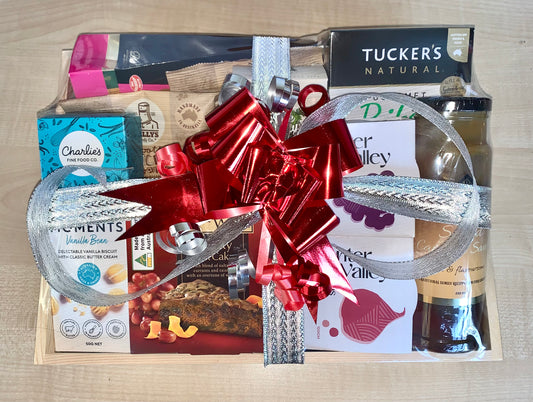 Christmas Traditions - Hamper