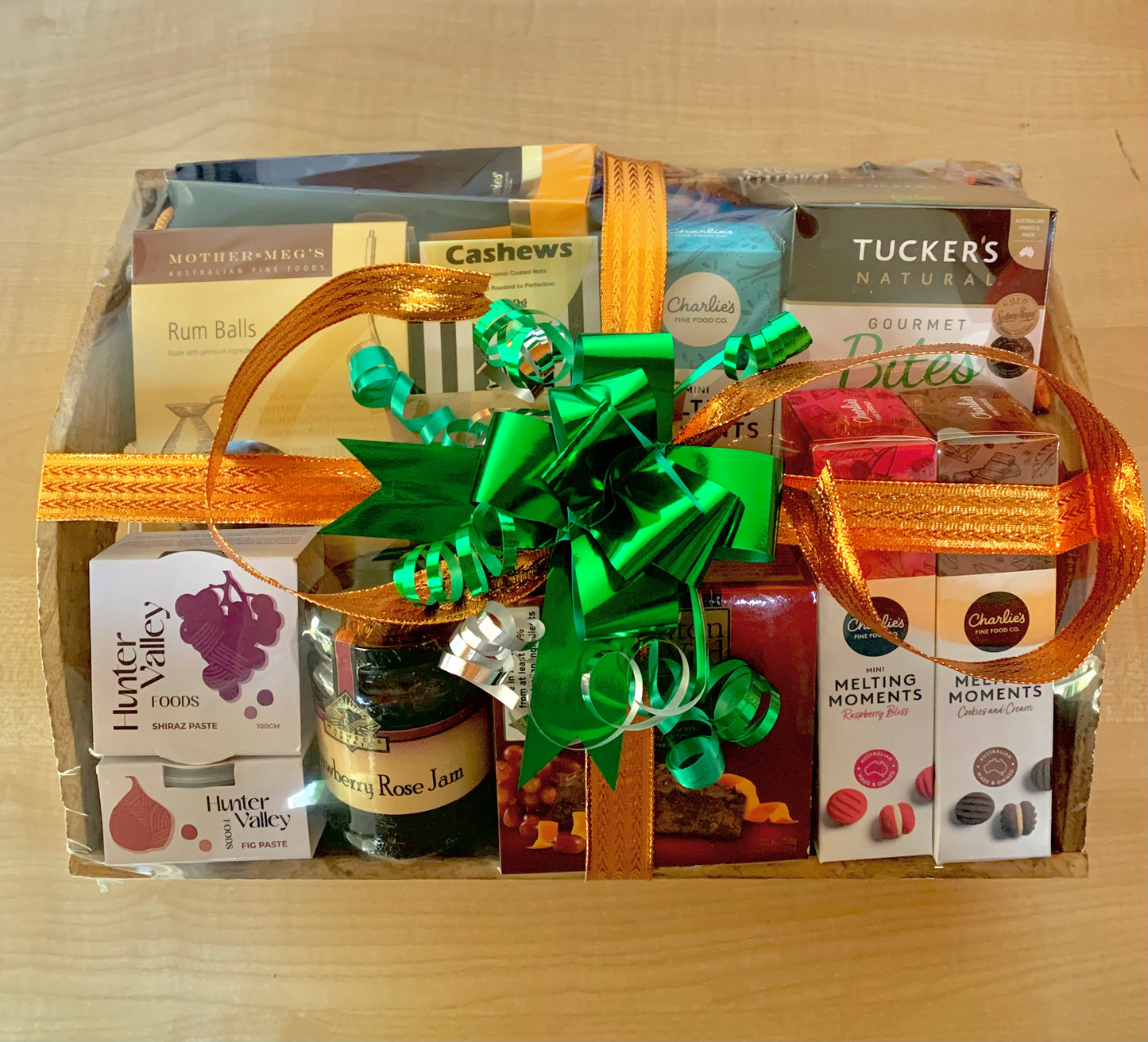 Christmas Indulgence - Hamper